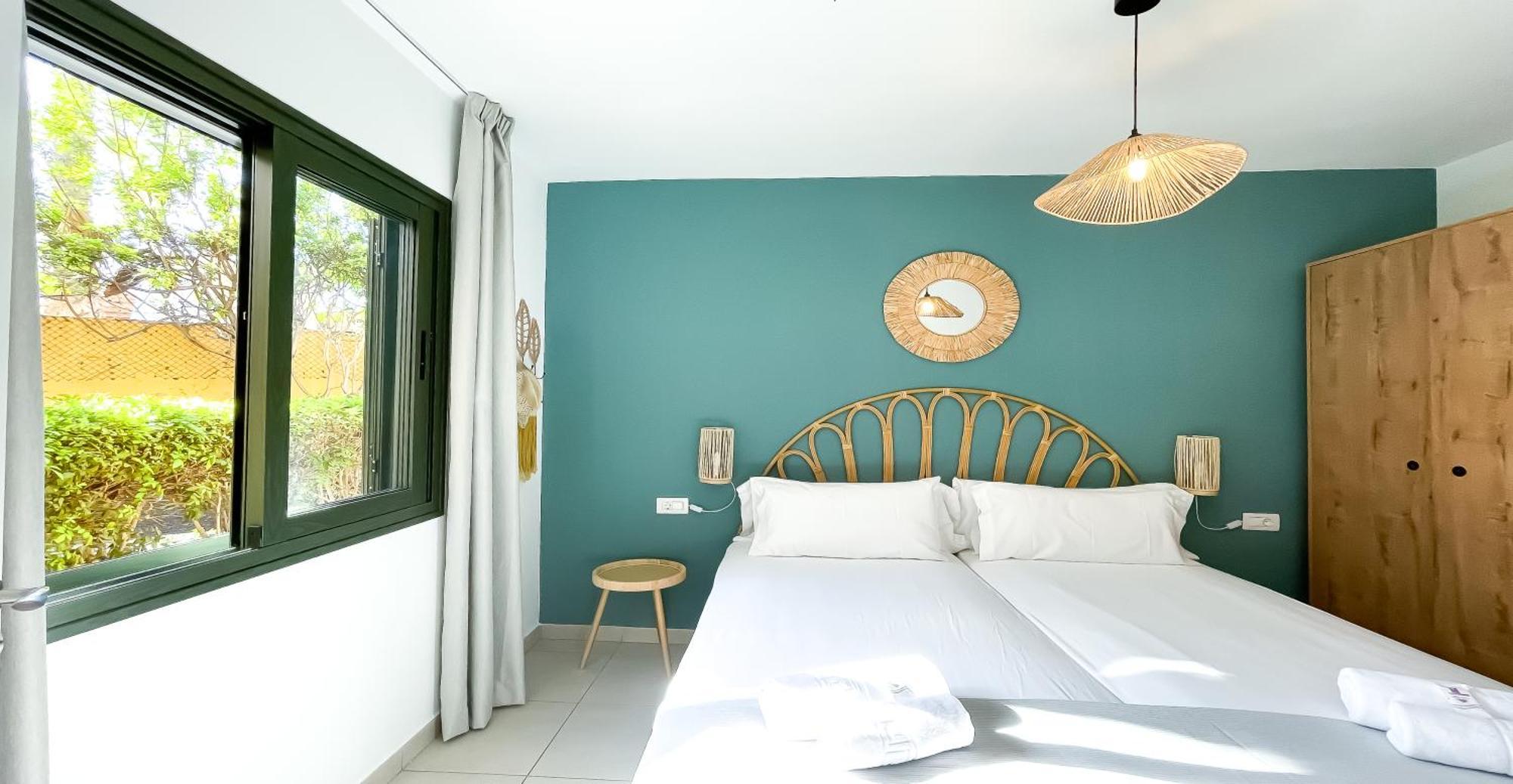 Apartment Gypsea Soul By Holidays Fuerteventura