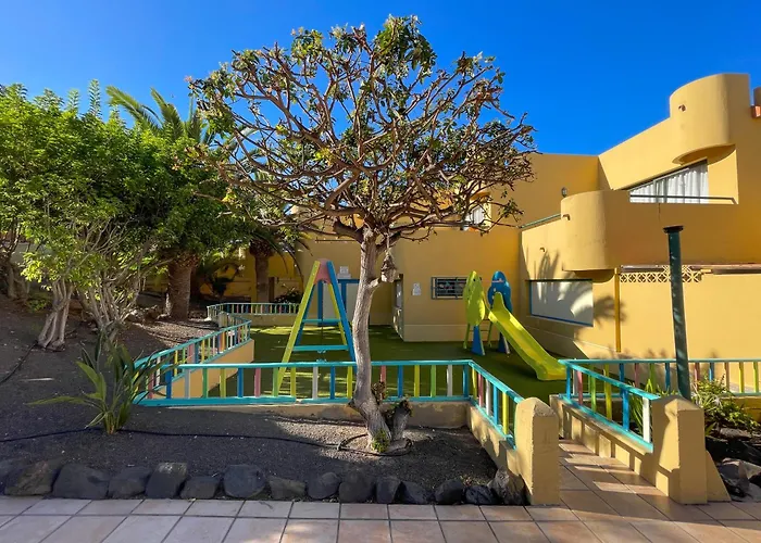 Gypsea Soul By Best Holidays Fuerteventura