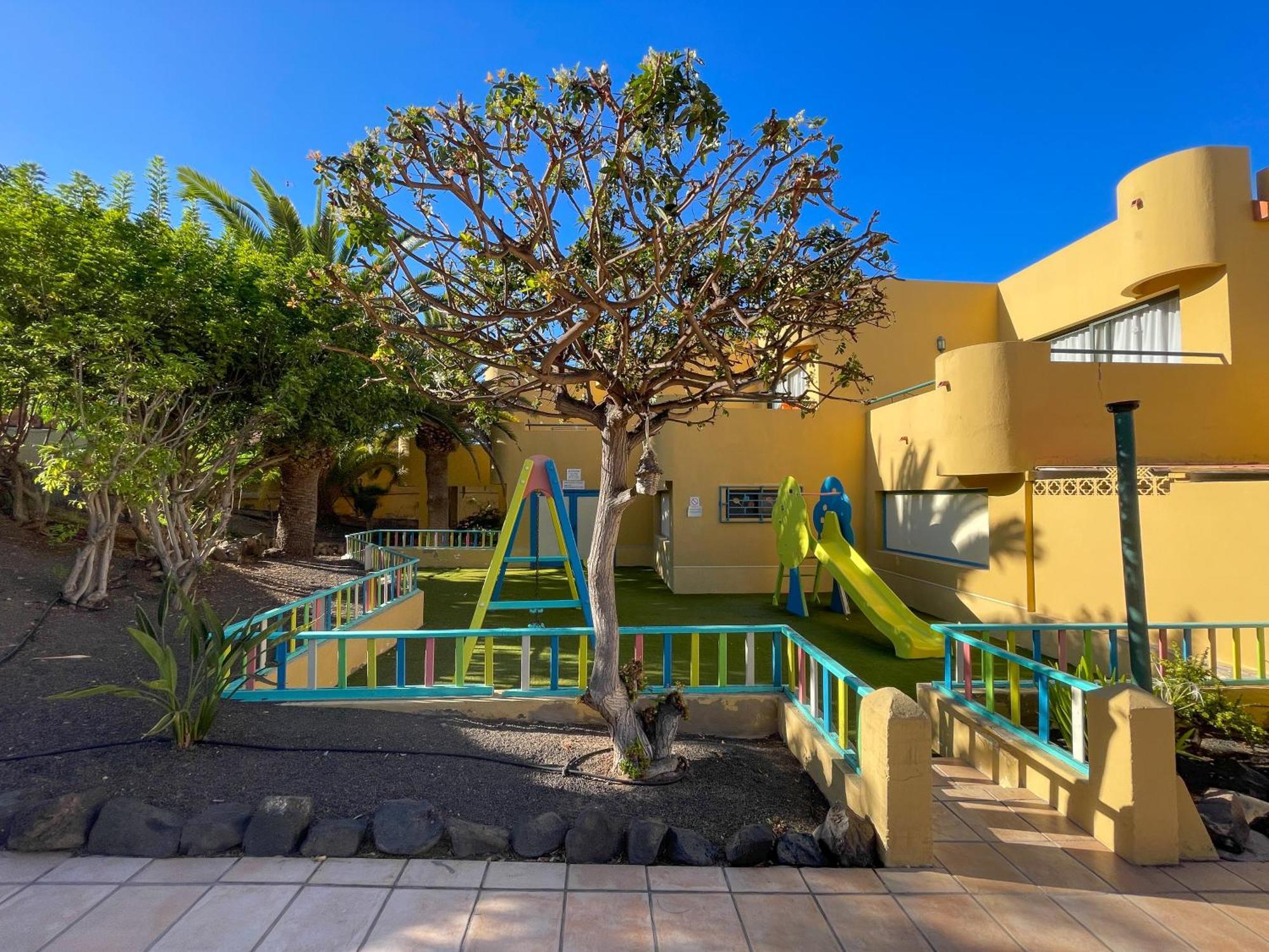 Apartamento Gypsea Soul By Holidays Fuerteventura *