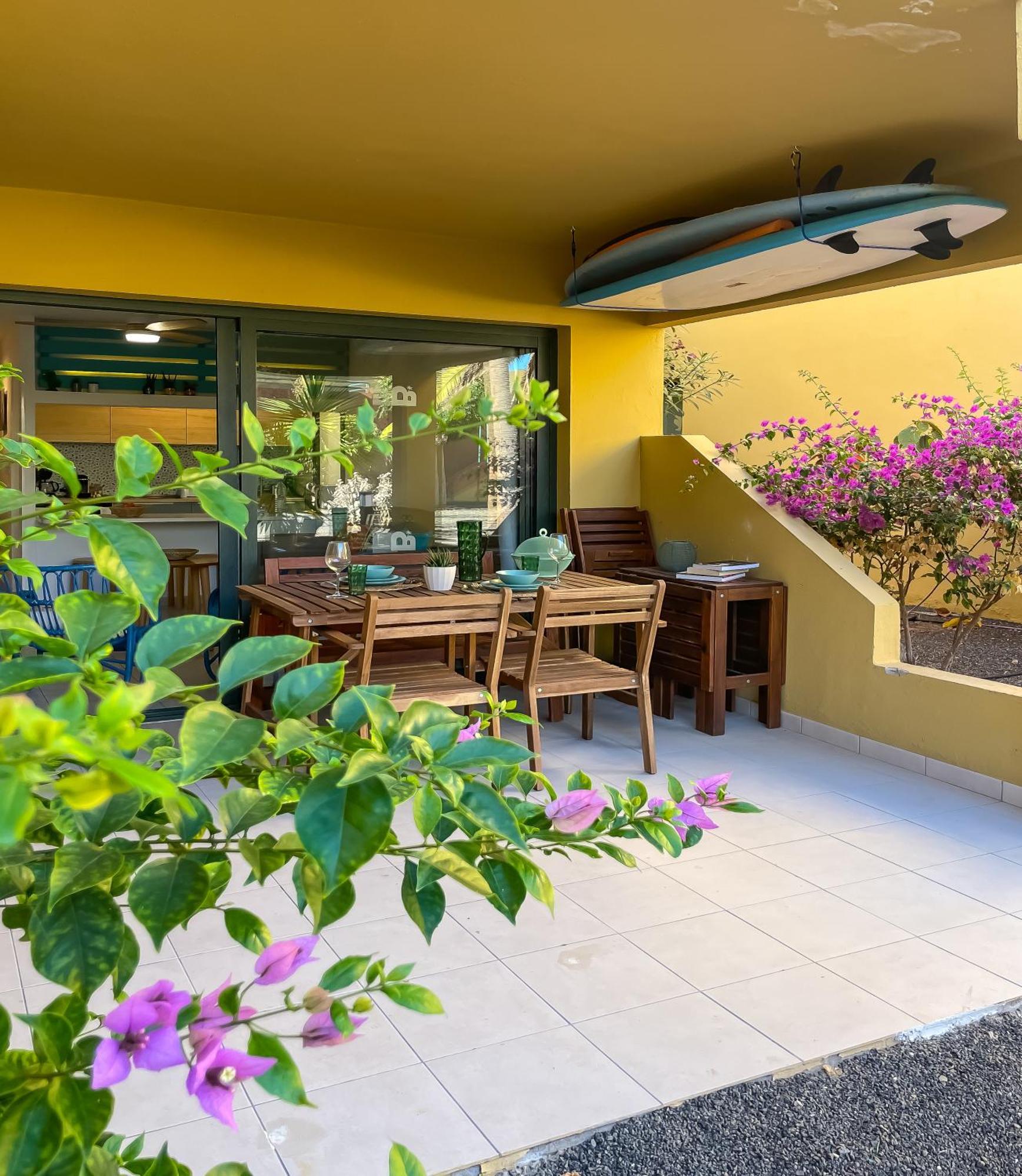 Gypsea Soul By Holidays Fuerteventura Apartamento Corralejo