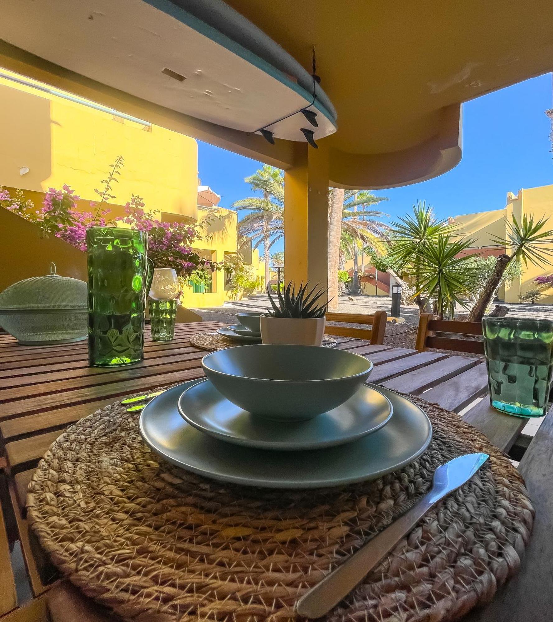 Apartamento Gypsea Soul By Holidays Fuerteventura Corralejo