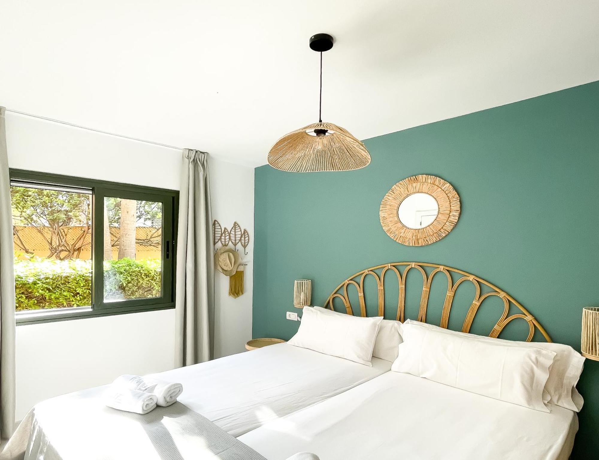 Gypsea Soul By Holidays Fuerteventura Apartamento