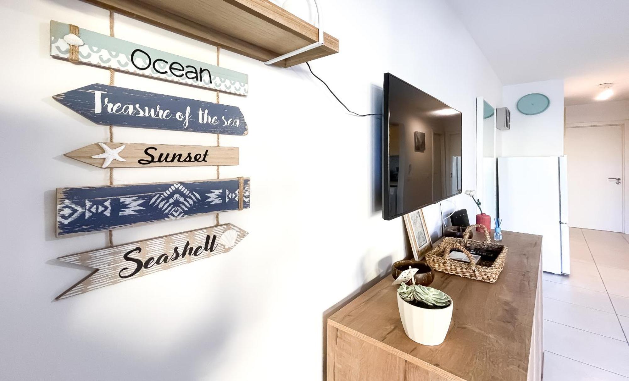 Gypsea Soul By Holidays Fuerteventura Apartamento