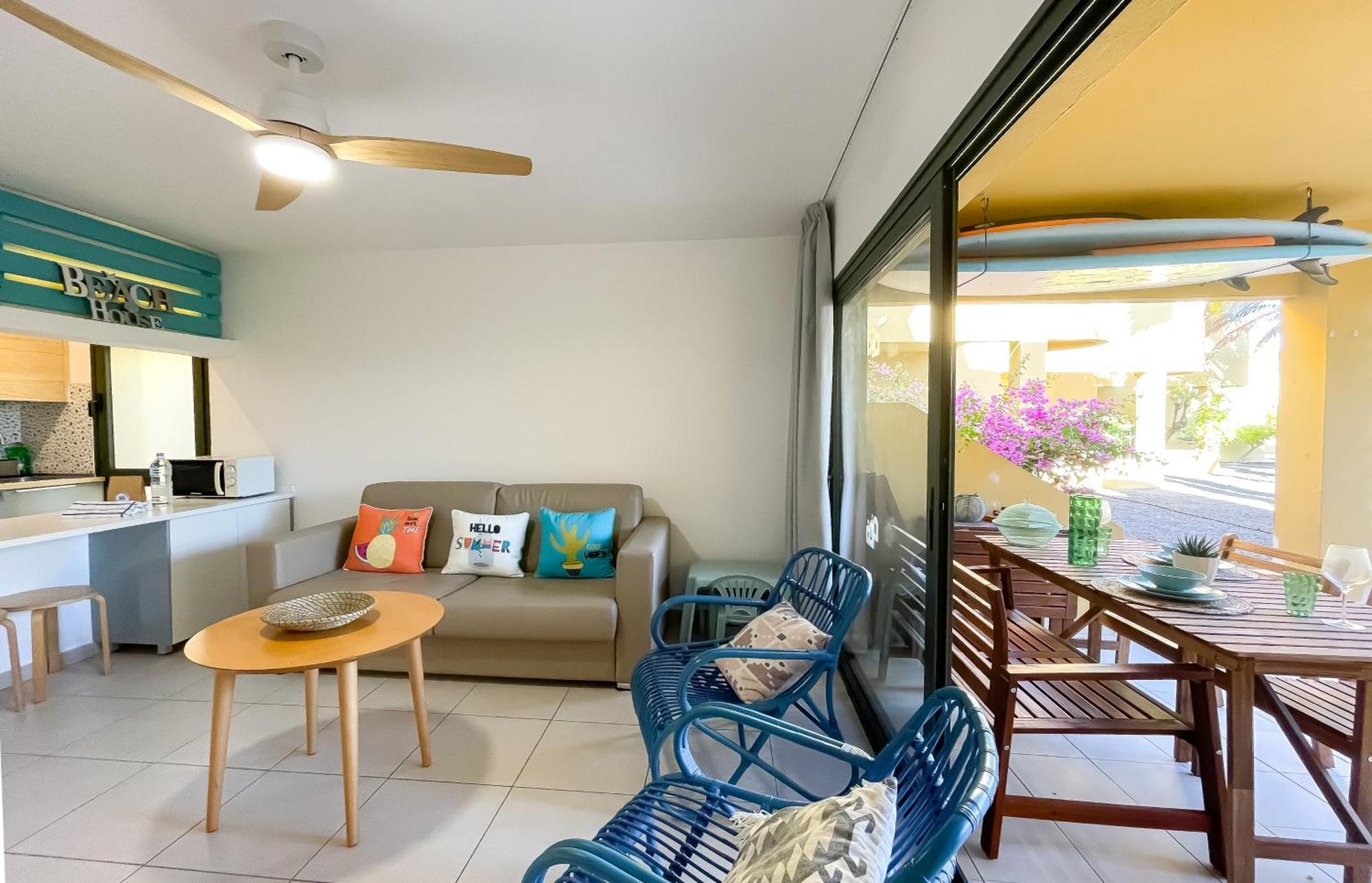 Gypsea Soul By Holidays Fuerteventura Apartamento *