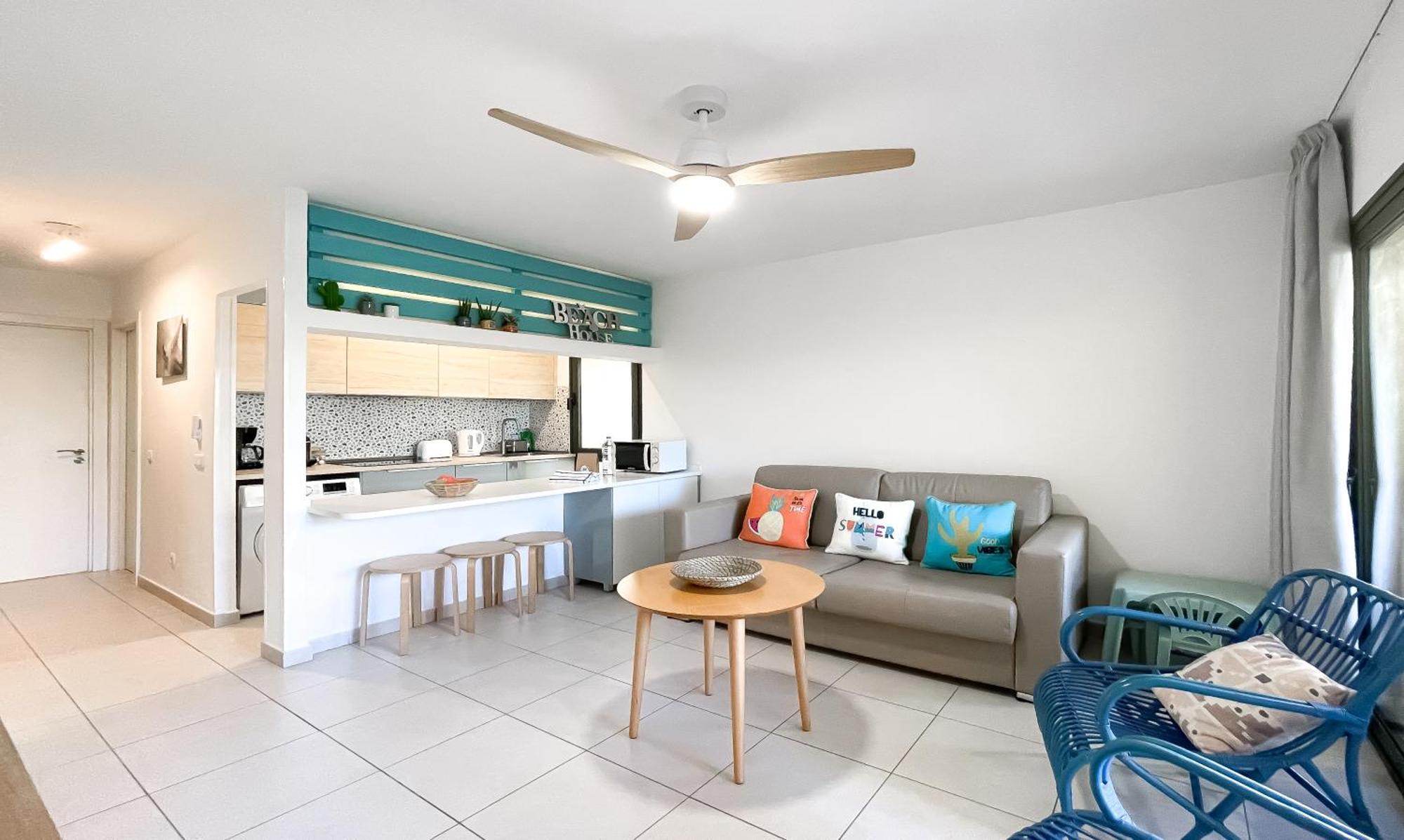 Apartamento Gypsea Soul By Holidays Fuerteventura *