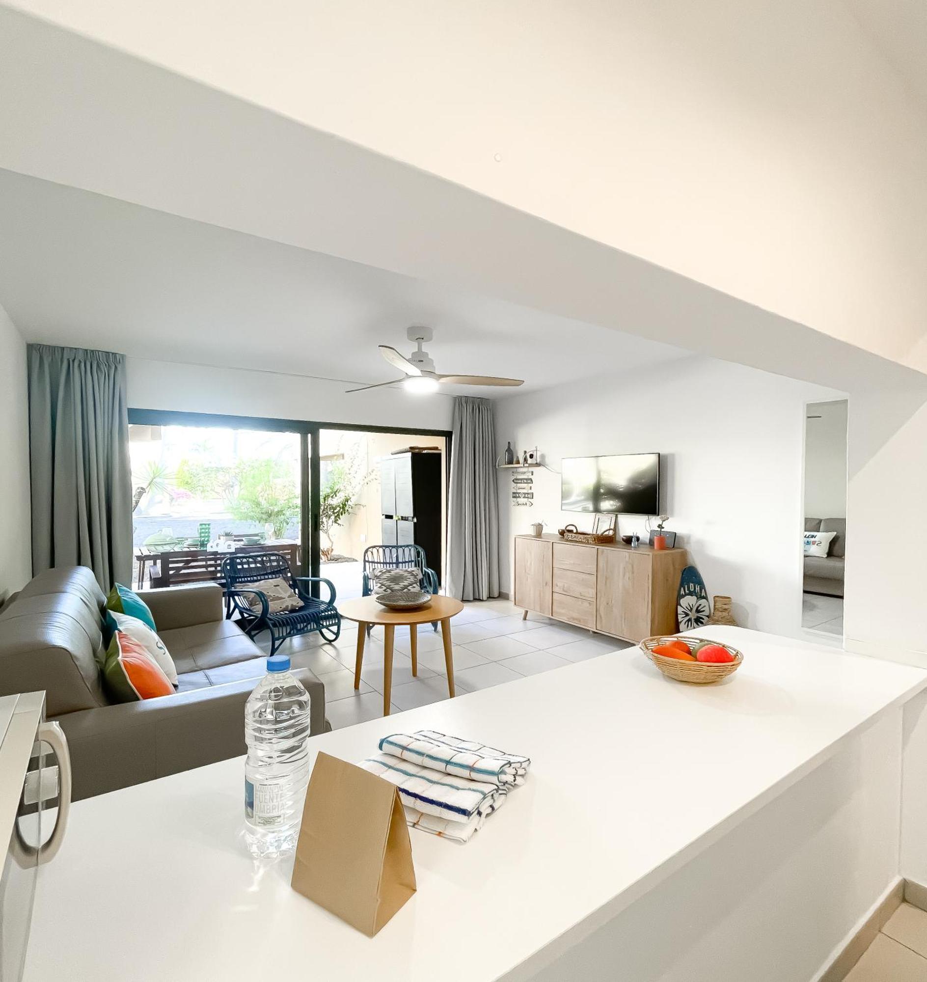 Gypsea Soul By Holidays Fuerteventura Apartamento