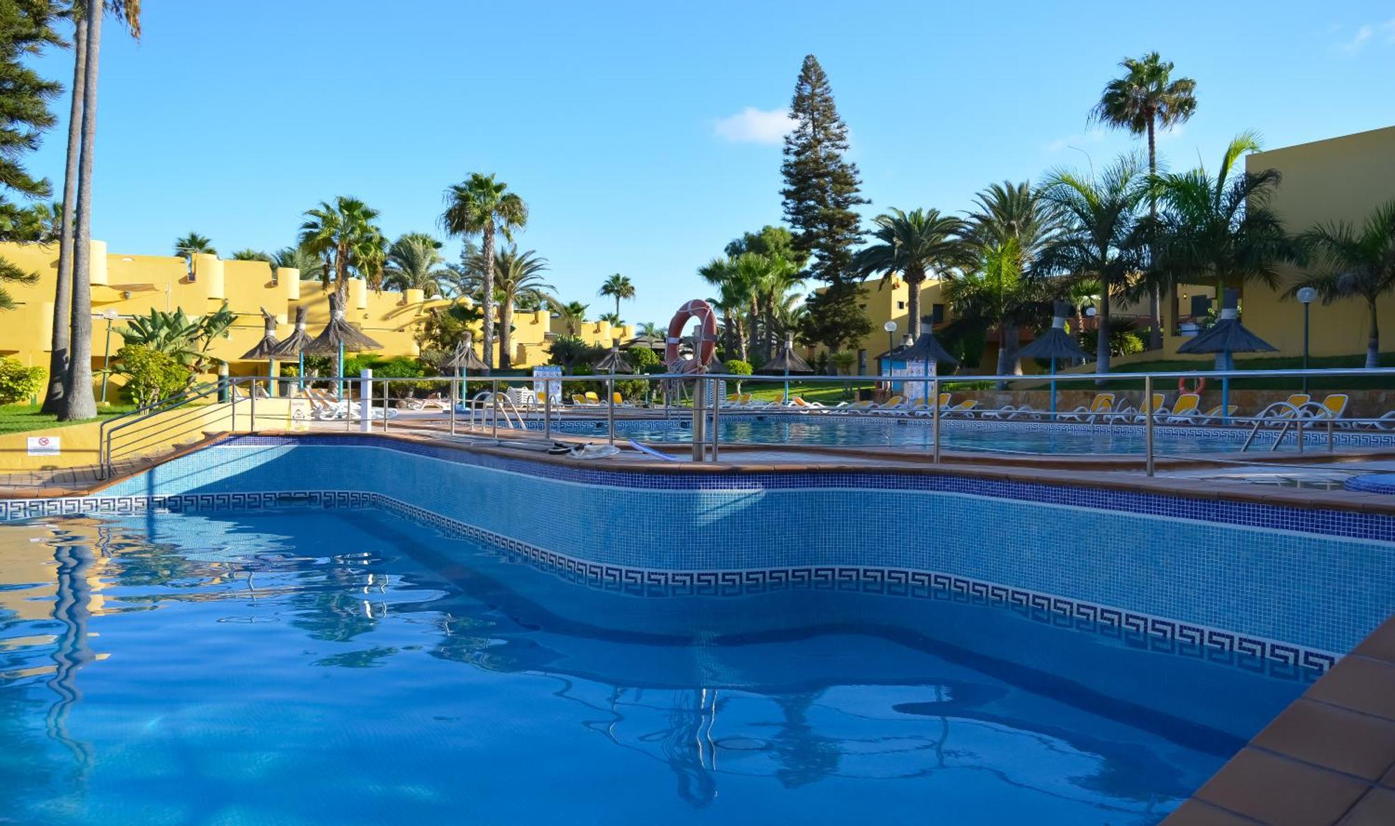 Apartamento Gypsea Soul By Holidays Fuerteventura Corralejo