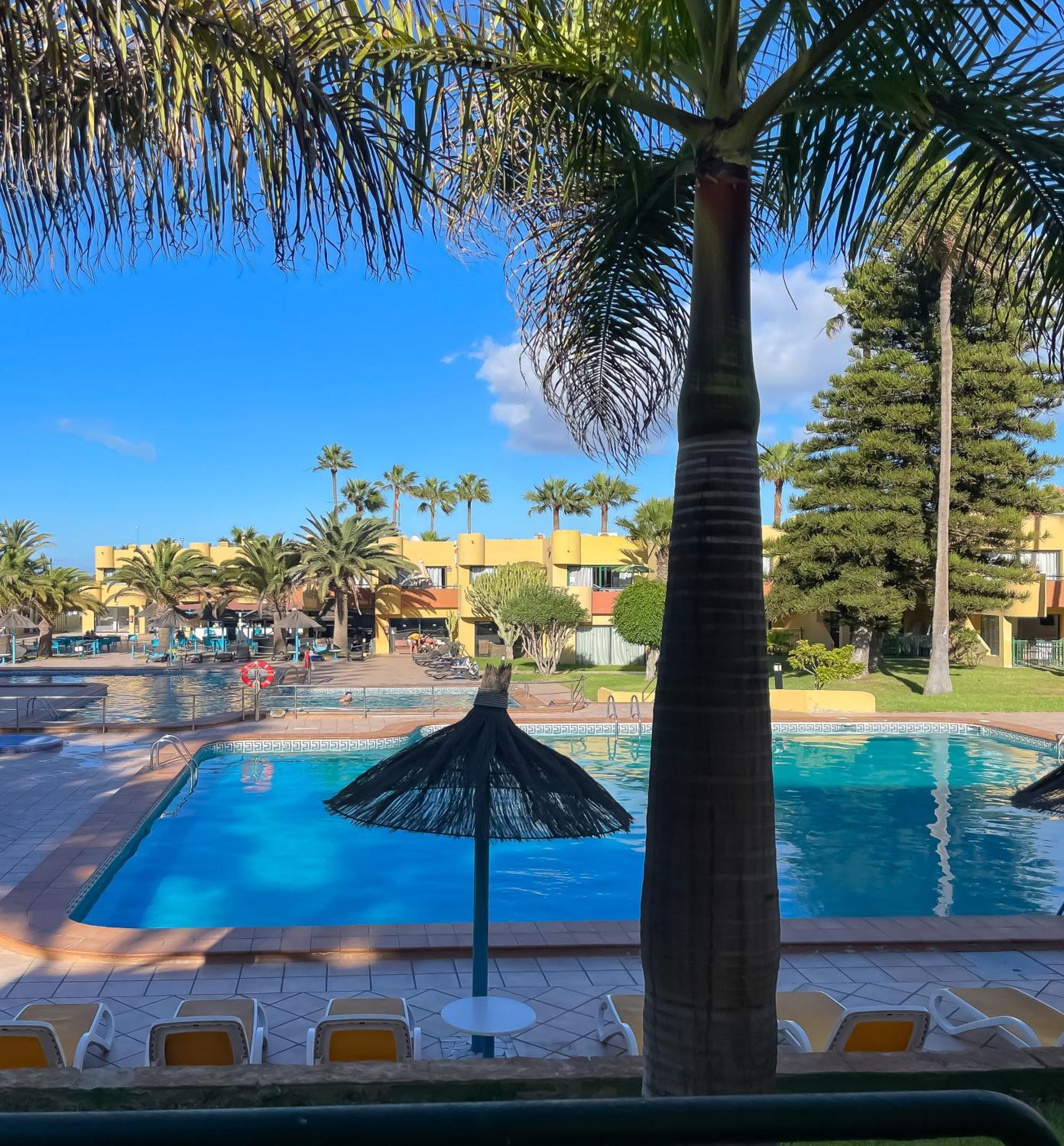 Apartamento Gypsea Soul By Holidays Fuerteventura Corralejo